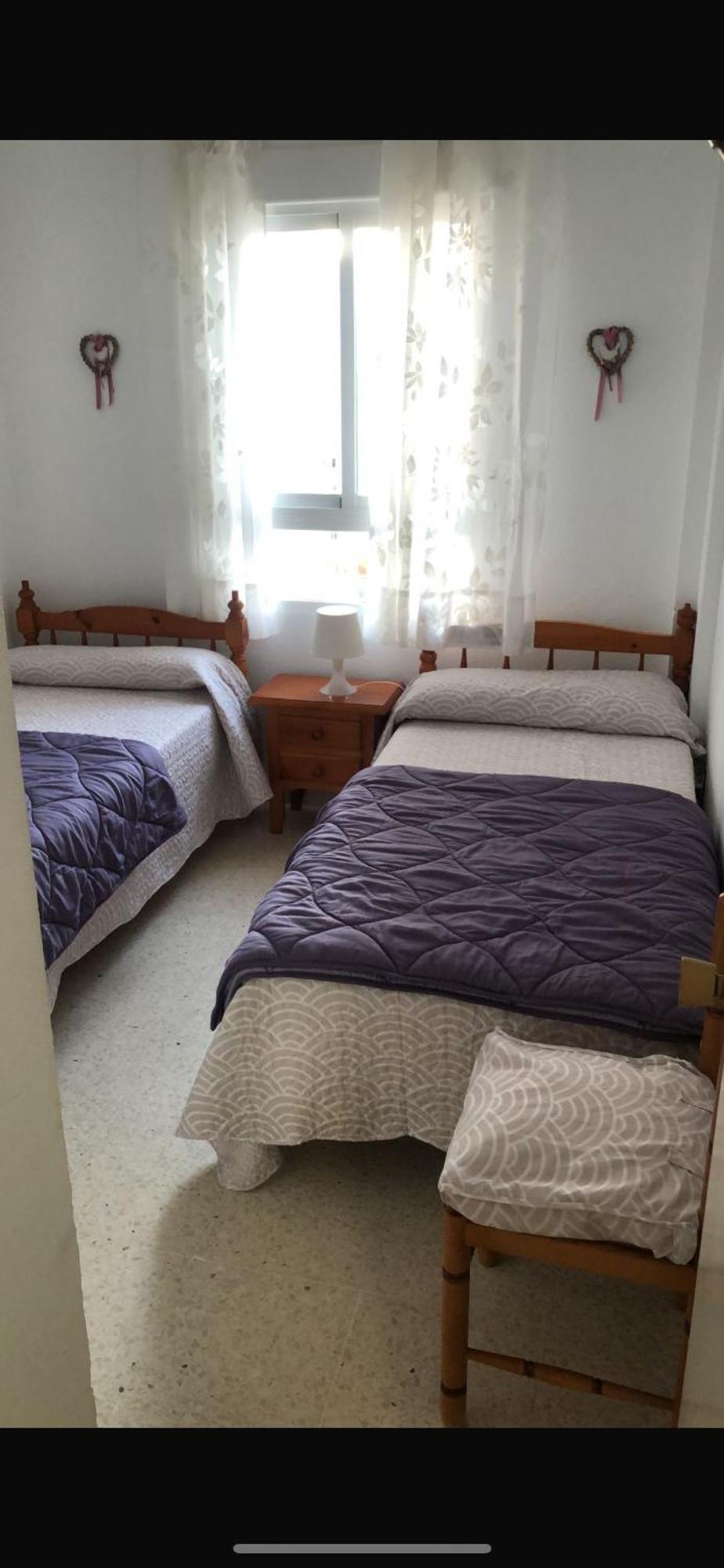 Appartement Valdelagrana, En Urbanizacion Vigalpe 500 El Puerto de Santa María